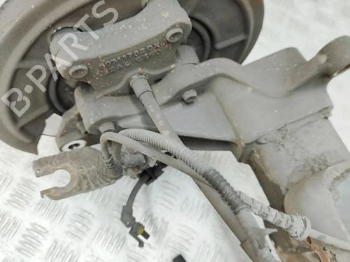 Rear axle PEUGEOT BOXER Van 2.0 BlueHDi 110 | BP33961941M2  - Image 5