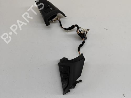 Steering wheel controls CHEVROLET CRUZE (J300) 2.0 CDI | BP25787313E15