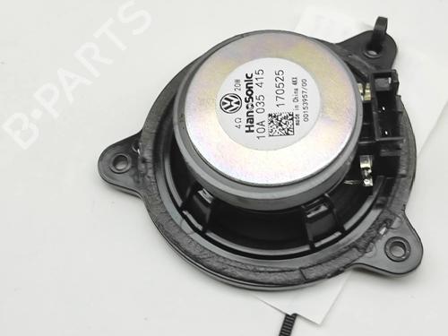 Speaker CUPRA BORN (K11) 58 e-boost | BP38094137E2 - Image 5