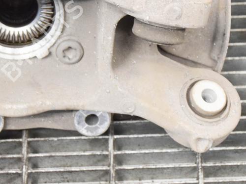 Right rear steering knuckle BMW 5 (G30, F90) 530 e Plug-in-Hybrid | BP14621526M28 