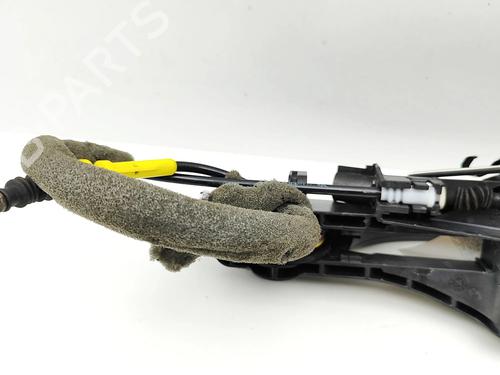 Front left exterior door handle PORSCHE MACAN (95B) 3.0 S | BP38018929C128 - Image 3