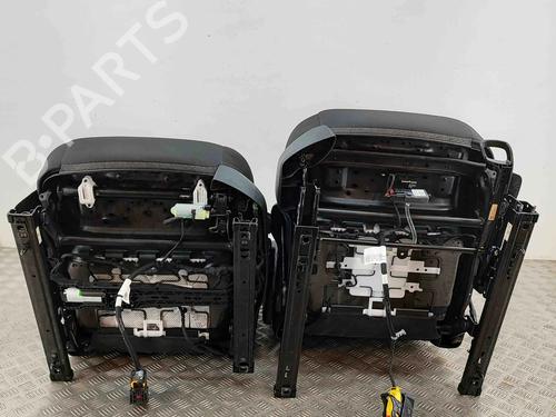 Seats set CHEVROLET MALIBU 1.5 T | BP29593687C78 - Image 5