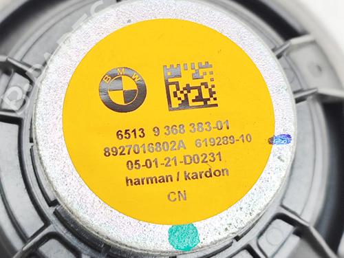 Speaker BMW i3 (I01) Electric | BP31315143E2 