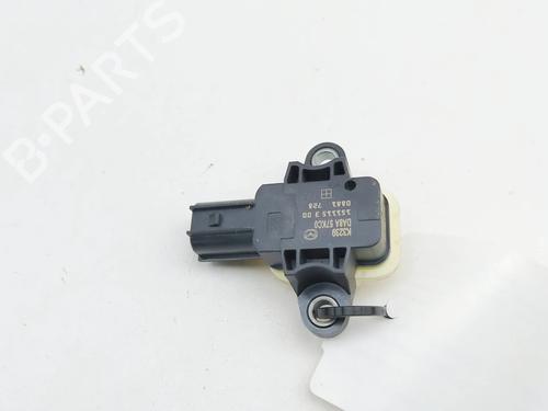 Electronic sensor MAZDA MX-5 IV (ND__) 2.0 (ND2E, ND6E) | BP40083136M84 - Image 3