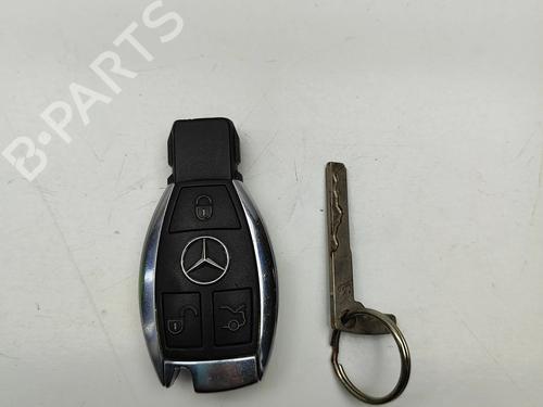 Electronic module MERCEDES-BENZ CLA Coupe (C117) CLA 180 (117.342) | BP25217250M83  - Image 6