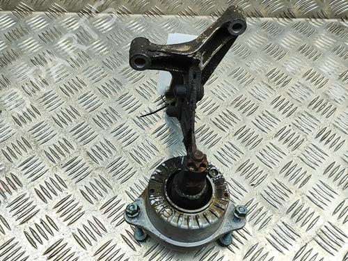 Gearbox mount PORSCHE BOXSTER (987) S 3.4 | BP28732933M88 - Image 4