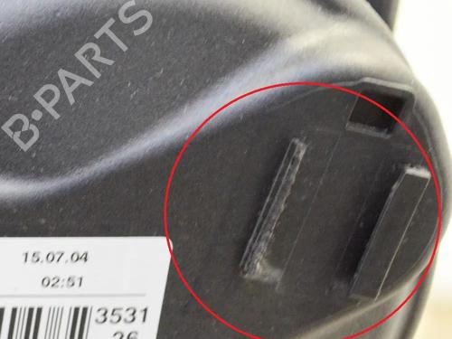 Engine AUDI A3 Limousine (8VS, 8VM) 1.4 TSI | BP30644116M1 