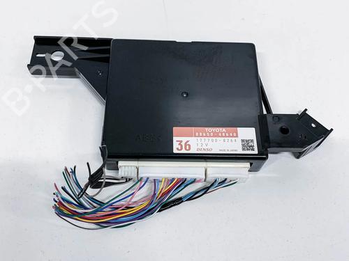 Used Electronic module Electronic module LEXUS RX (_L1_) 450h AWD (GYL15_) (249 hp) 6759038 6759038