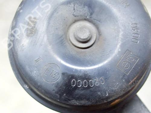 Horn TOYOTA PRIUS (_W3_) 1.8 Hybrid (ZVW3_) | BP14623926E13 