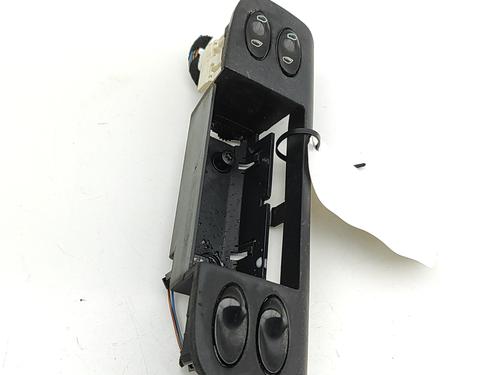 Right front window switch PORSCHE BOXSTER (986) 2.7 | BP28154195I26 