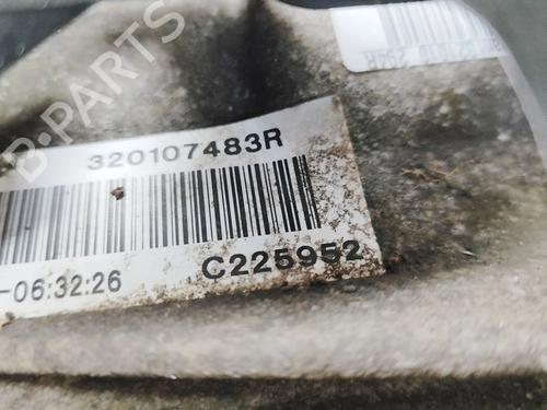 Gearbox RENAULT MASTER III Van (FV) 2.3 dCi 130 FWD (FV0M, FV0Y, FV0J, FV02, FV03) | BP37995963M3 - Image 7