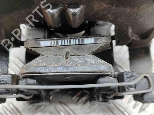 Bremssattel links hinten VW T-ROC (A11, D11) 2.0 R 4motion | BP29486230M107 