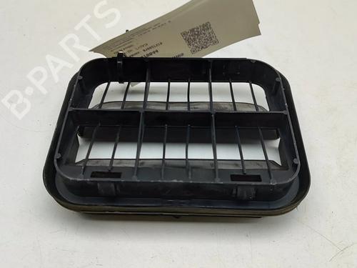 Grill TESLA MODEL X (5YJX) P100D AWD (772 hp) 28435605