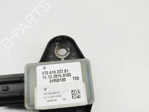 Electronic sensor PORSCHE PANAMERA (970) 3.0 S E-Hybrid | BP39409848M84 - Image 8