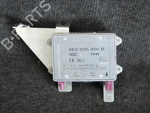 Module électronique AUDI A8 D3 (4E2, 4E8) 3.0 TDI quattro (233 hp) 7733669