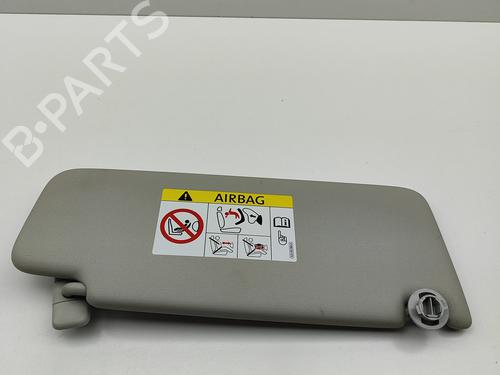 Pare-soleil gauche VW GOLF VII Variant (BA5, BV5) 2.0 TDI | BP29920201I1