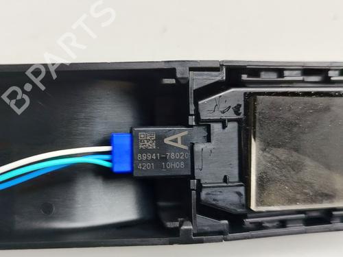 Elektronisk sensor TOYOTA C-HR (_X2_, _H2_) Hybrid (ZYX20) | BP30108424M84 