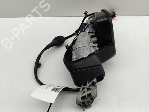 Retrovisor derecho VW PASSAT B8 Variant (3G5, CB5) 2.0 TDI | BP29830244C27