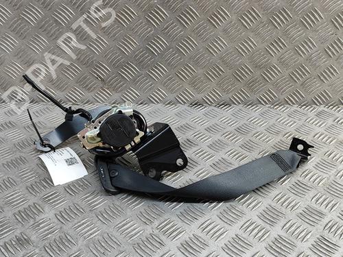 Rear left seatbelt NISSAN JUKE (F16_) DIG-T 117 | BP28433470I29 