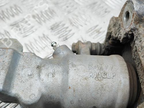 Right rear brake caliper MAZDA MX-5 IV (ND__) 2.0 (ND2E, ND6E) | BP37402322M106 - Image 5