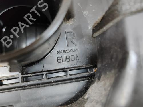 Air filter box NISSAN QASHQAI III (J12) 1.3 DIG-T | BP28432147M87 