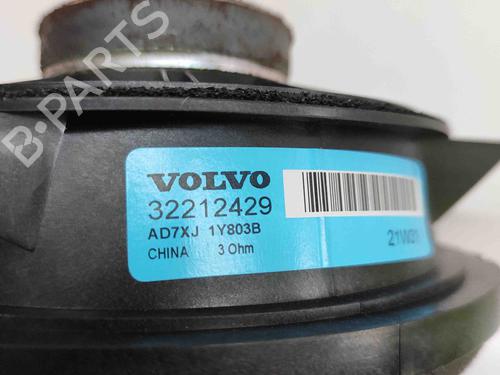 Speaker VOLVO V60 II (225) B6 Mild-Hybrid AWD | BP29459311E2 