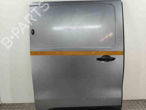 Używane Drzwi boczne / przesuwne prawe OPEL VIVARO C Van (K0) 1.5 (120 hp) 29593478