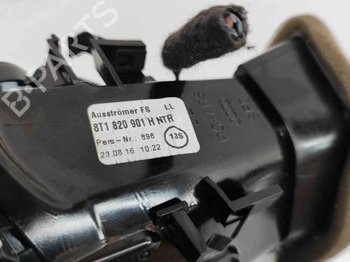 Air vent AUDI A5 Convertible (8F7) S5 quattro | BP24820035I21 