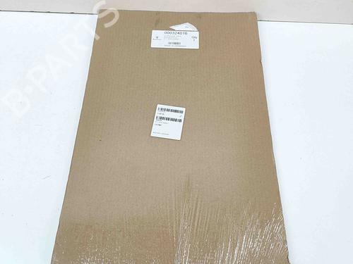 Engine (For Parts) AUDI Q5 (8RB) 2.0 TDI quattro | BP28612195M64