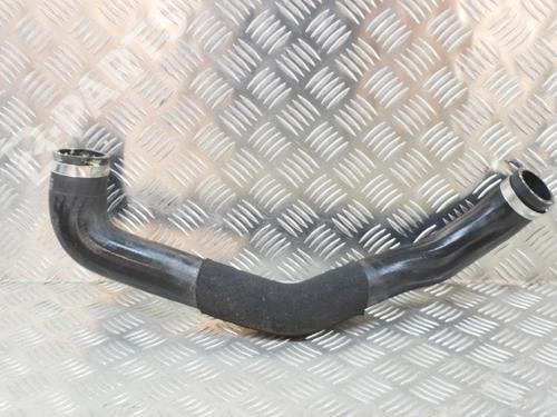 Rohr für FORD FIESTA VII (HJ, HF) 1.0 EcoBoost (101 hp) 9113821