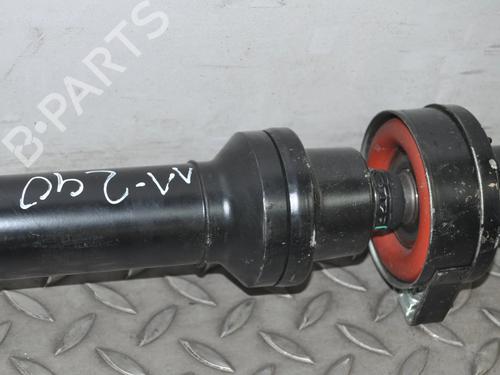 Driveshaft VOLVO XC90 II (256) T6 AWD | BP30207697M37 