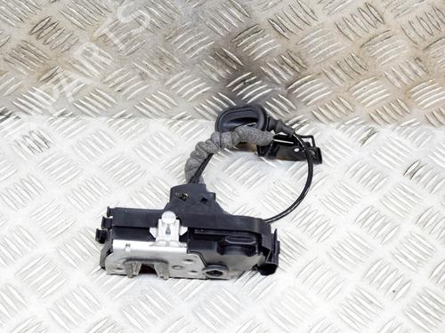 Front left lock FORD FIESTA VII (HJ, HF) 1.1 Ti-VCT | BP13929593C98 