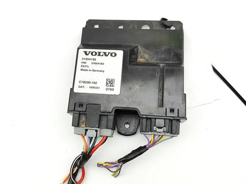Electronic module VOLVO S90 II (234) D5 AWD | BP38018653M83 - Image 3