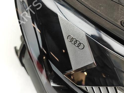 Right headlight AUDI Q4 E-TRON SUV (F4B) 40 | BP32119638C29 