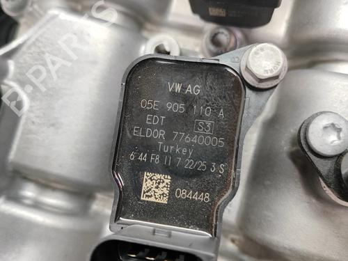 Engine VW TIGUAN (CT1) 1.5 eTSI | BP35811376M1  - Image 9