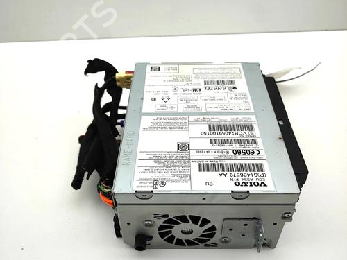 Electronic module VOLVO V40 Hatchback (525) D4 | BP38267836M83 - Image 2