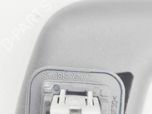 Interior roof handle PORSCHE MACAN (XAB) 4 Electric 4 (XABBB1, XABFD1) | BP38467384I35  - Image 9