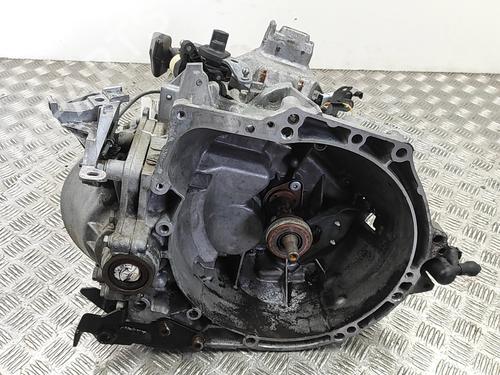 Used Gearbox Gearbox DS DS 7 Crossback (J4_, JR_, JC_) 1.5 BlueHDi 130 (JCYHZJ, JCYHZR) (130 hp) 33847069 33847069