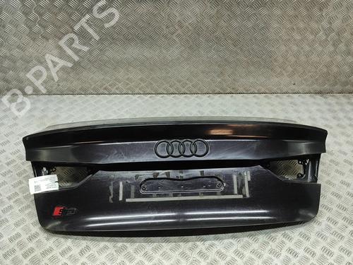 Used Tailgate AUDI A3 Limousine (8VS, 8VM) S3 quattro (310 hp) 26524278