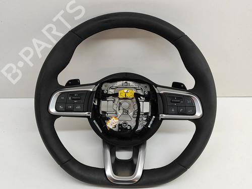 Used Steering wheel JEEP AVENGER (J2) 1.2 GSE T3 (101 hp) 28556651