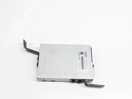 Used Electronic module AUDI Q7 (4LB) 3.0 TDI quattro (240 hp) 11681749