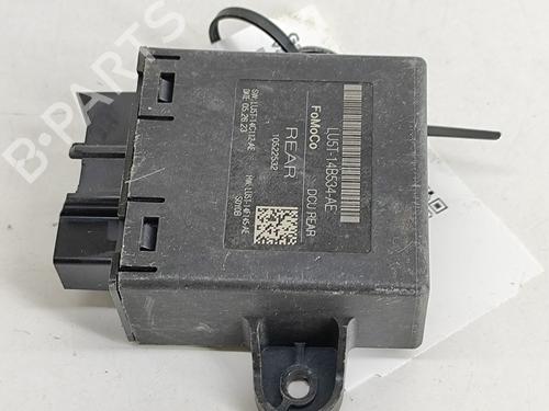 Module électronique FORD PUMA (J2K, CF7) 1.0 EcoBoost mHEV | BP28549057M83