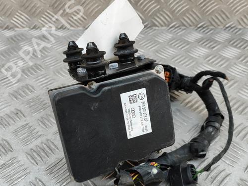 ABS pump AUDI A5 Convertible (8F7) S5 quattro | BP24819902M43 