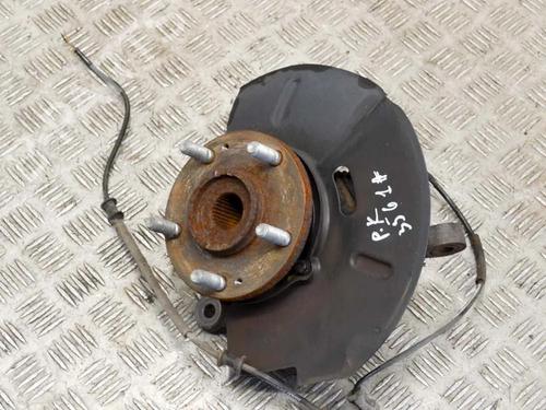 Used Left front steering knuckle HYUNDAI ix35 (LM, EL, ELH) 2.0 CRDi 4WD (136 hp) 14638781