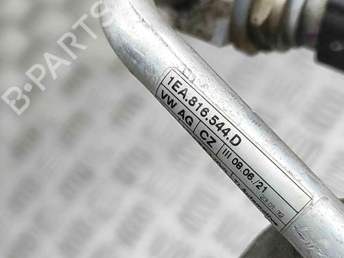 AC pipe SKODA ENYAQ iV SUV (5AZ) 60 | BP29487973M126