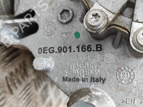 Engine PORSCHE TAYCAN Sport Turismo (Y1C) 4S Performance Battery Plus (Y1CDB1) | BP31762557M1