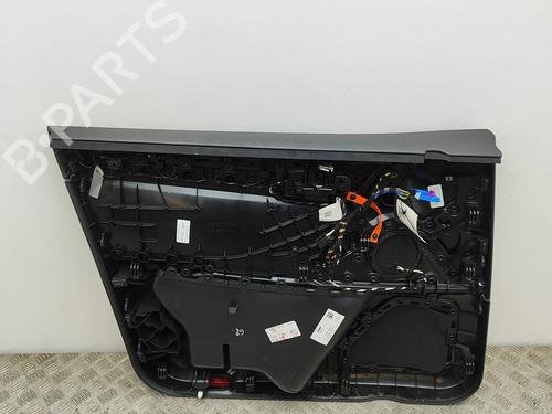 Front right panel PORSCHE MACAN (95B) 2.0 | BP33381564C59 - Image 2