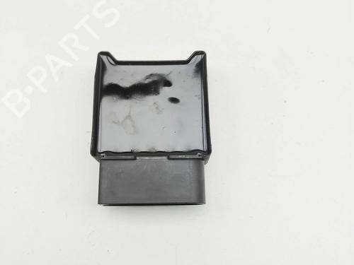 Used Fuel ECU Fuel ECU AUDI A3 Sportback (8YA, 8YF) 35 TFSI (150 hp) 39884335 39884335