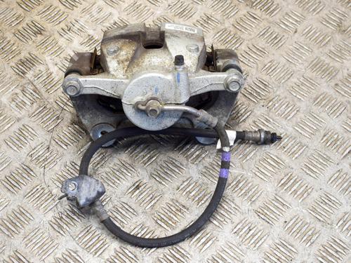 Right front brake caliper HYUNDAI TUCSON (NX4E, NX4A) 1.6 T-GDi Hybrid | BP27757426M104 