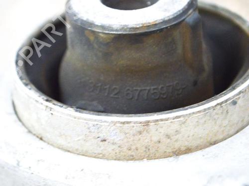 Left front suspension arm BMW 5 (F10) 520 d | BP10398273M12 